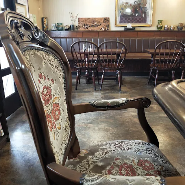 喫茶 軽食 ミッシェル