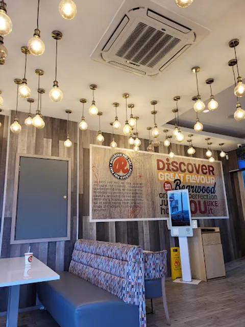 Rio's Piri Piri Bearwood