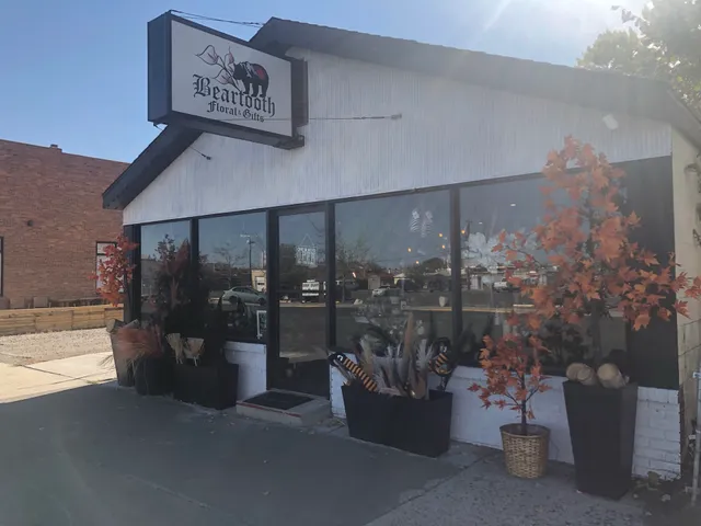 Beartooth Floral- Gifts, Weddings & Events