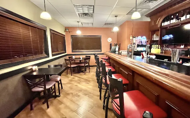 The Hoof, Fin & Fowl