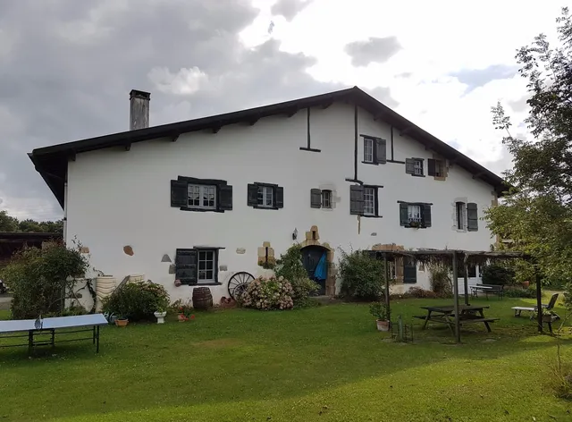 Bereterraenea chambres d'hôtes