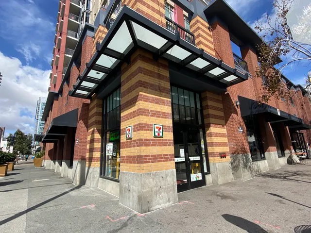 7-Eleven