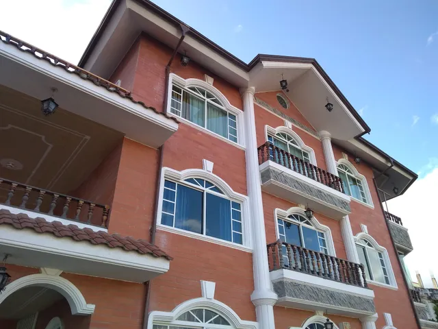 Hostal Mirador de Otavalo