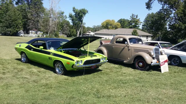 VETERANS OF FOREIGN WARS