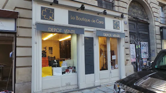 La Boutique de Cara