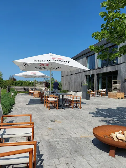 Hofküche Backensholz - Das Bio-Bistro