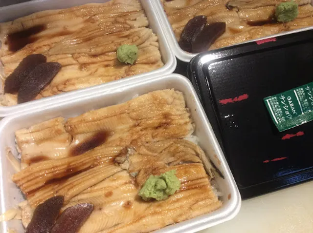 鮨処小石川かすが野