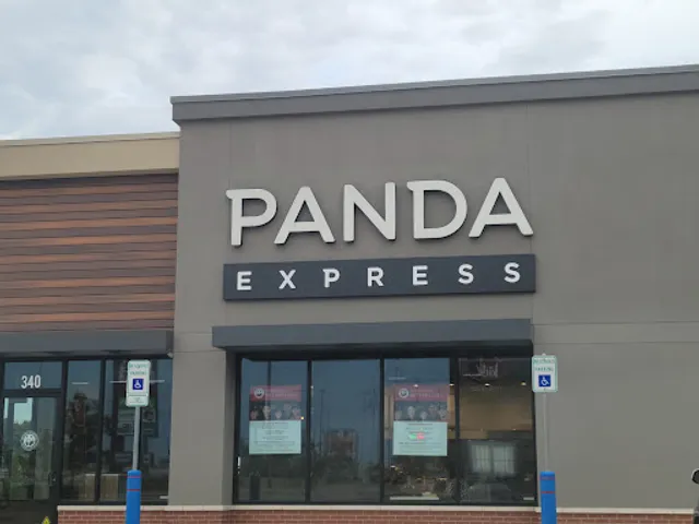 Panda Express