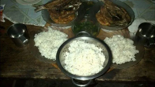 Rumah Makan Srikandi