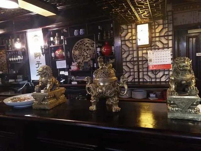 Lion King Chinese Takeaway & Restaurant