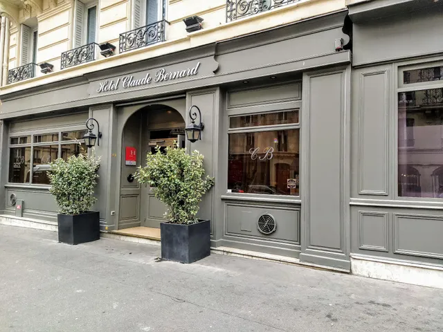 Hôtel Claude Bernard Saint-Germain
