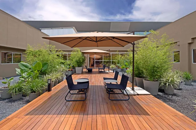 TRYP by Wyndham Sao Paulo Guarulhos Airport