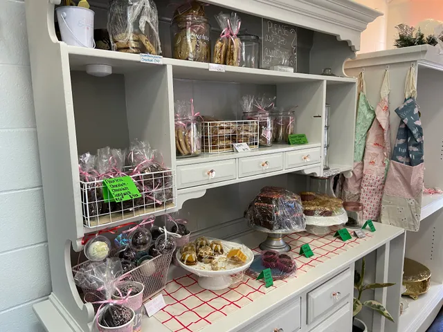 Sweet Enchantments LLC