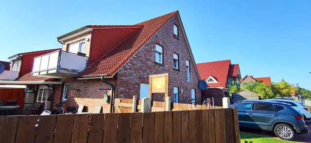 Ferienhaus Sonneneck