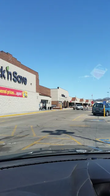 Fairacres Shopping Center