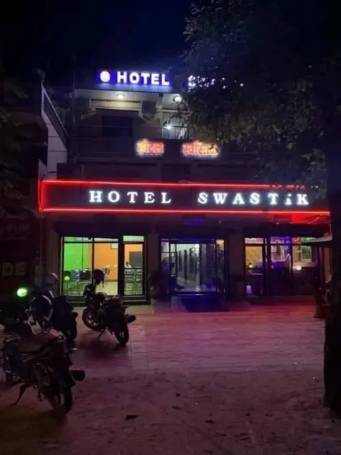 OYO 683 Hotel Swastik