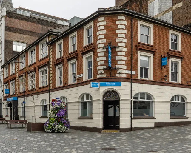 CiTiHotel London Luton