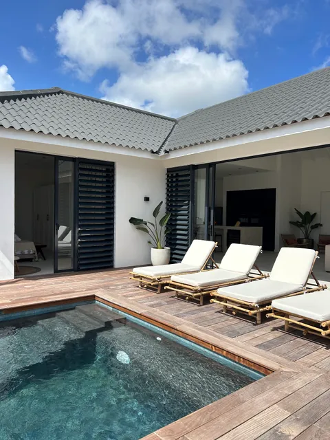 Villa Noma Curaçao