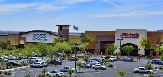 Lake Pleasant Towne Center
