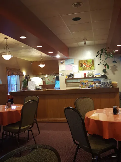 Restaurant Chinois Great Wall