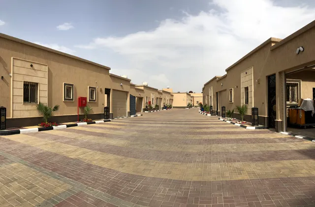 منتجع سماء ايفا