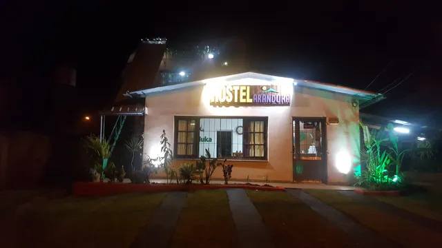 ARANDUKA Hostel & Naturaleza