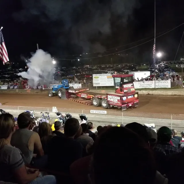 Indiana County Fairgrounds