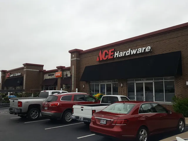Brickstone Ace Hardware