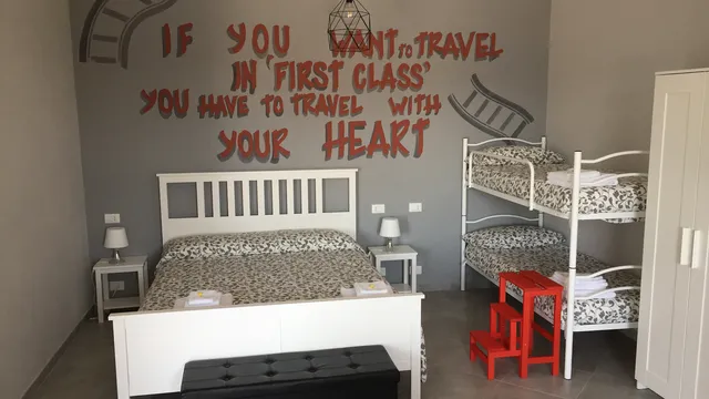 PERFECT STATION APARTMENTS