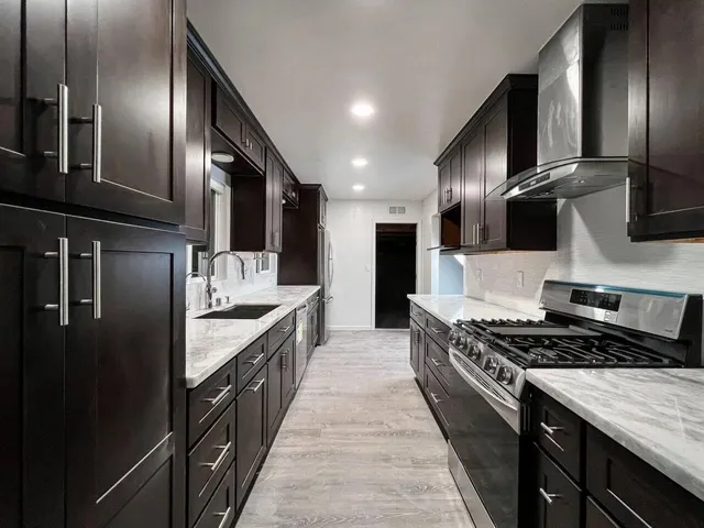 Kitchen & Bathroom Remodeling | Cupertino S