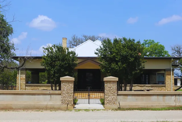 Kerrville Hills Winery at Schreiner University