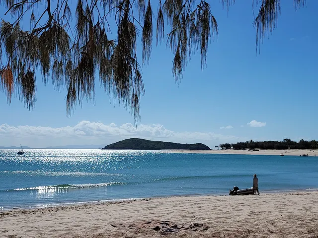 Great Keppel (Wop-pa) Island