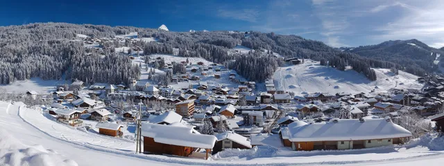 Les Gets Réservation