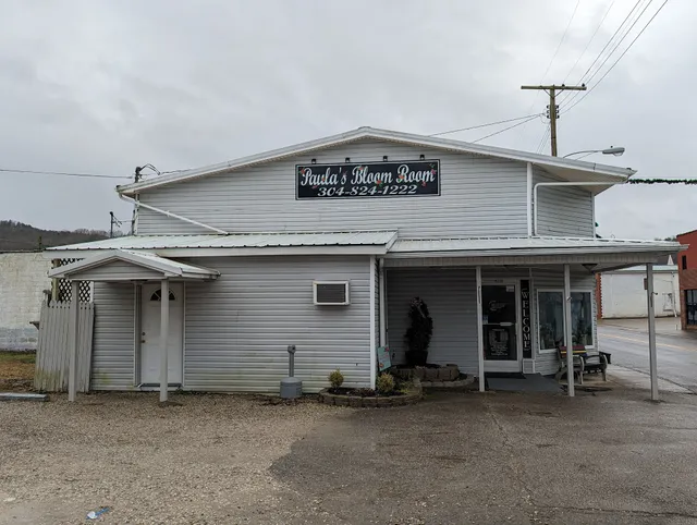 Paula’s Bloom Room