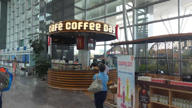 Café Coffee Day