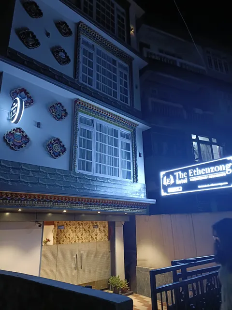 Hotel Ethenzong