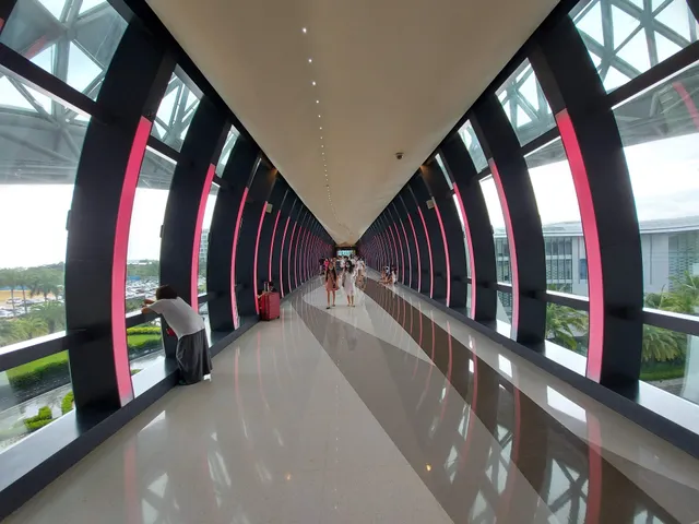 Haitang Wanmianshui Shopping Centre