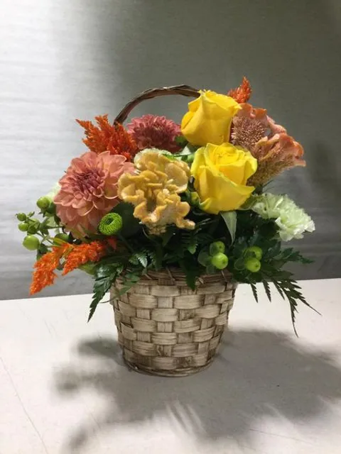 Nicole's Greenhouse & Florist