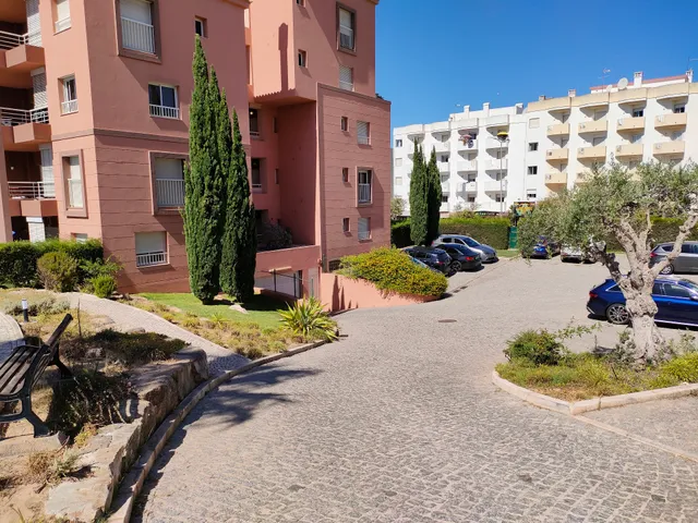 Litoral Mar, Condominio.