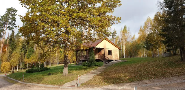 Meļķerti viesu nams