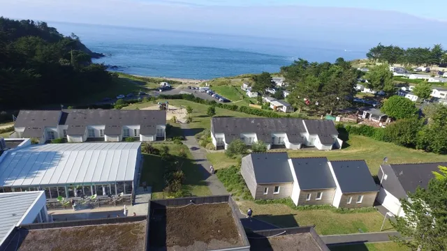 VVF La côte d'Emeraude Saint-Cast-le-Guildo