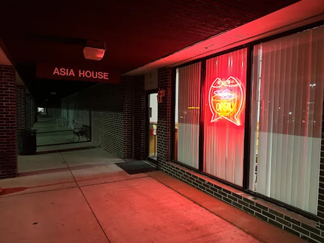 Asia House