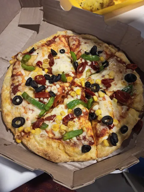 Domino's Pizza | Village Airoli, Thane Navi Mumbai