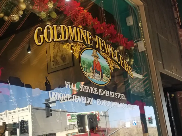 Goldmine Jewelers