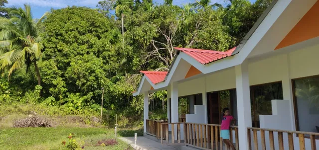 Hotel Exotica Squares