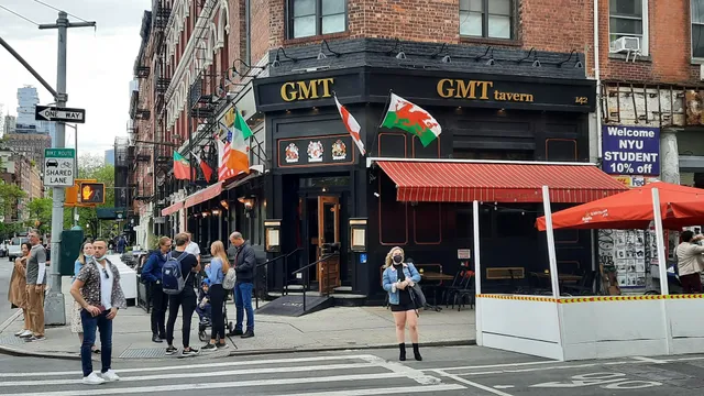 New University Pen & Stationery