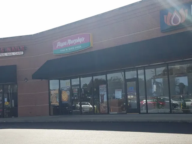 Papa Murphy's | Take 'N' Bake Pizza