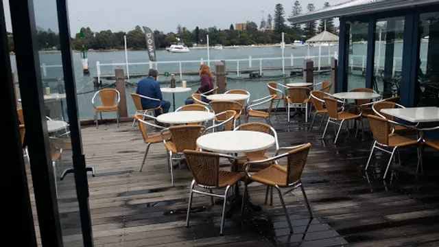 Dôme Café - East Fremantle