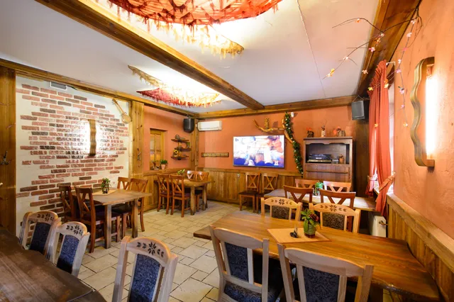 Ränduri pubi külalistemaja