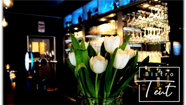 Bistro Teut